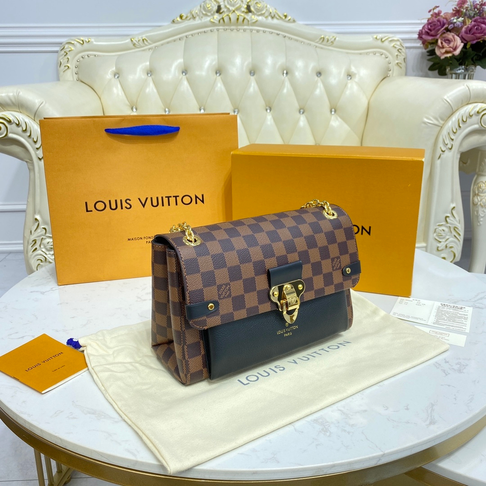 Louis Vuitton Vavin PM