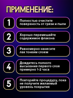 Лак для моделизма «Матовый»