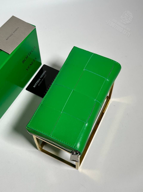 Портмоне Bottega Veneta