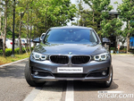 BMW 3 Series GT (F34) GT 320d (12.2019)