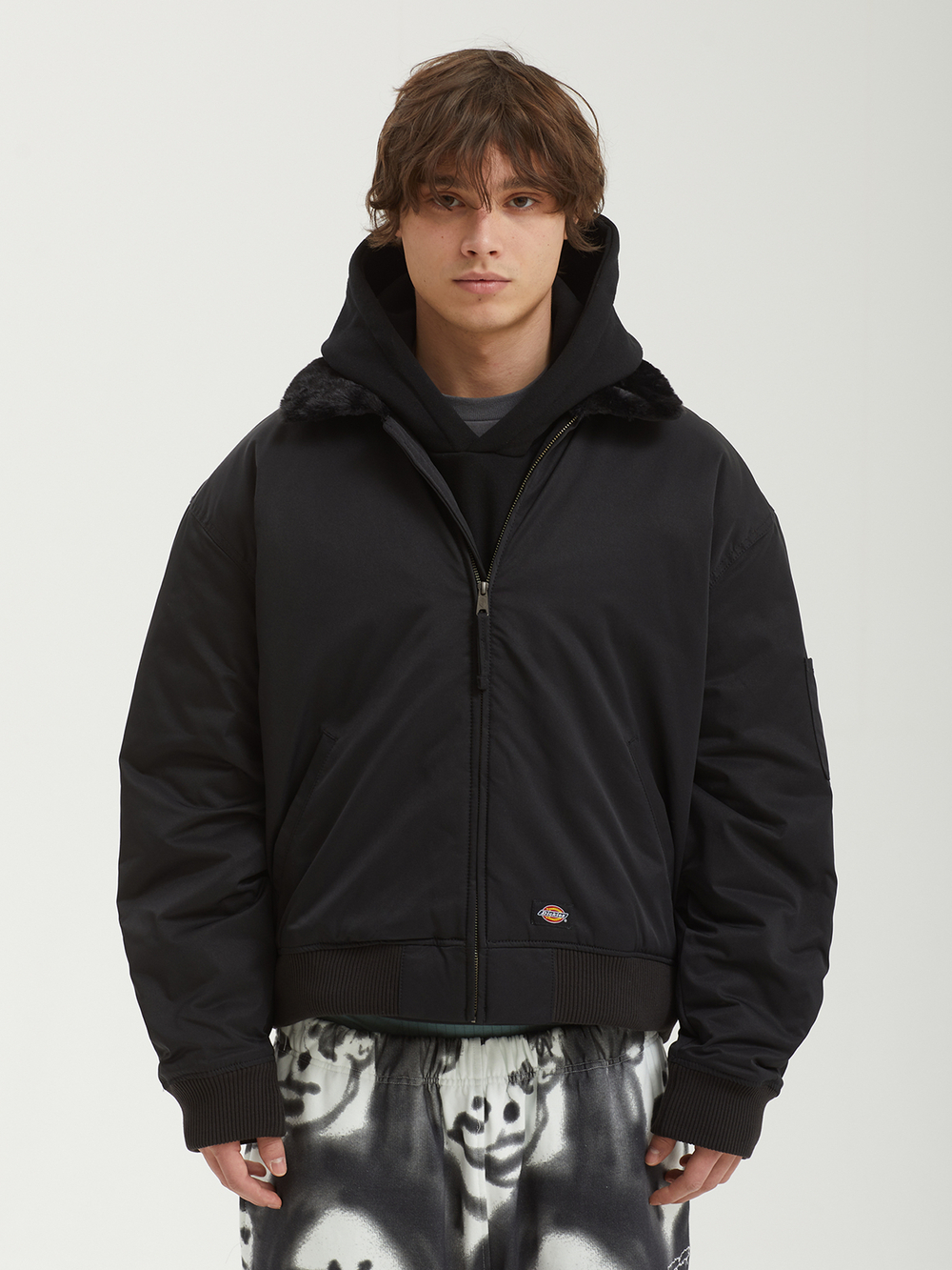 Мужская Куртка Coalfield