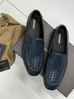 Мокасины Bottega Veneta