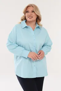 Рубашка 20154 Fabrika