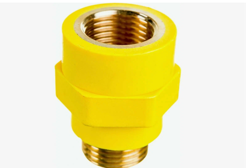 Диэлектрик 3/4"*1/2" вн./нар.