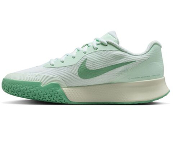 Женские Кроссовки теннисные Nike Vapor Lite 3 - barely green/steam sea glass