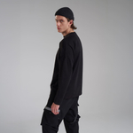 Лонгслив Ugoki