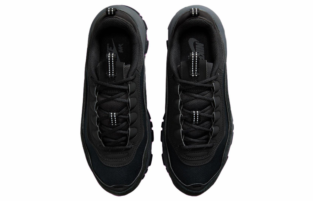 Кроссовки Nike Air Max 97 Futura (Женская размерная сетка)