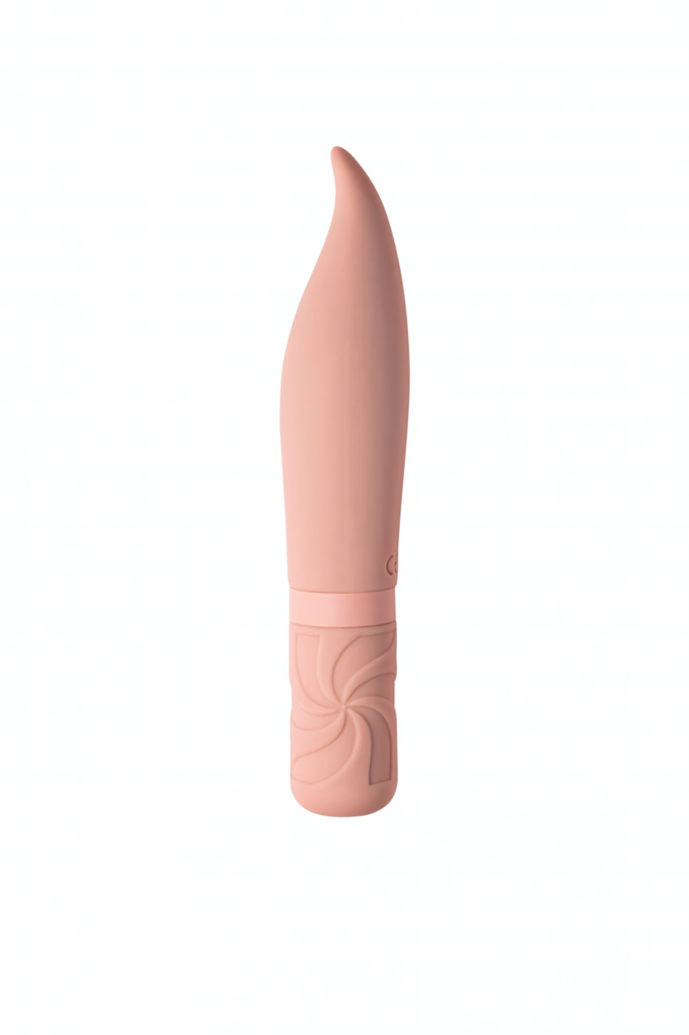 Перезаряжаемый Вибратор Universe Airy’s Mystery Arrow Beige 9602-02lola
