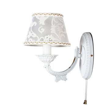 Бра Reccagni Angelo A.7632/1 WHITE