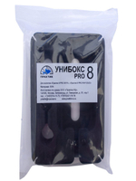 Универсальный чехол для эхолота Унибокс М (для Практик 8, 5, 6М, 6S )