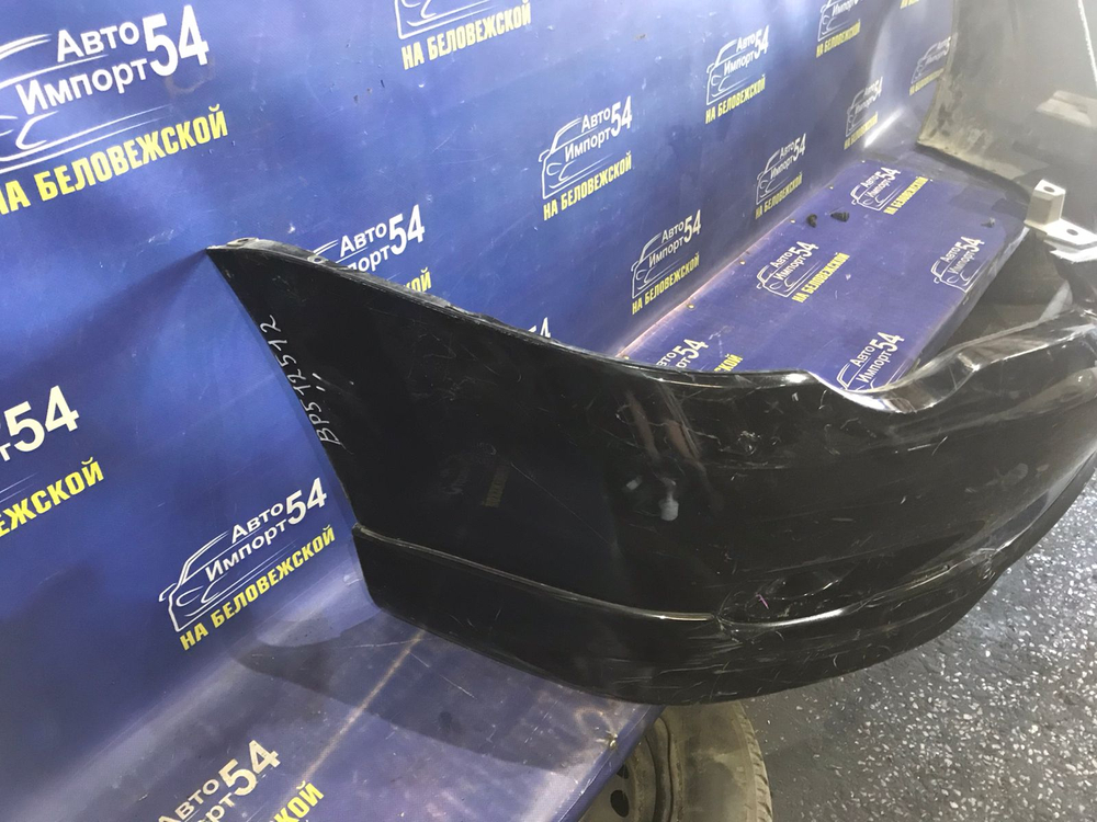 Бампер передний SUBARU LEGACY 2003-2006