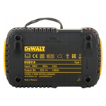 Набор DeWalt XR FLEXVOLT DCB118T2