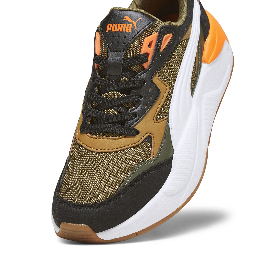 Детские кроссовки PUMA X-Ray Speed Natural Jr