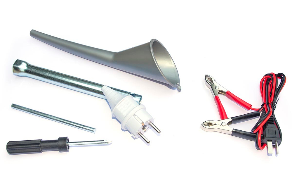 Бензиновый инверторный генератор TSS SGG 4000ESi