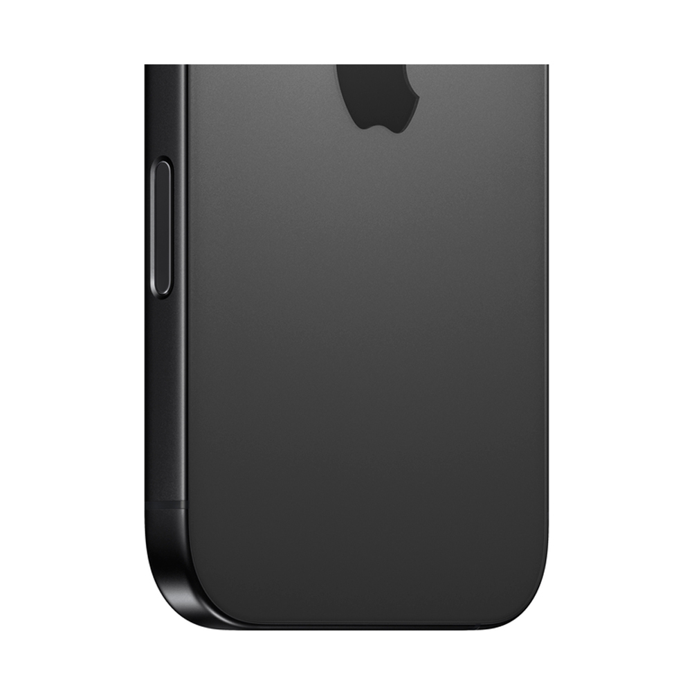 Apple iPhone 16 Pro Max (Black Titanium)