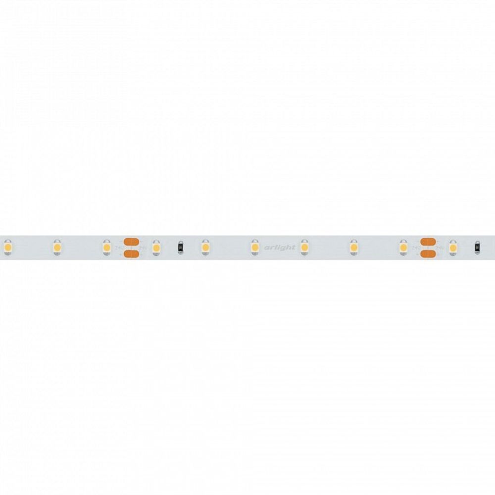 Лента светодиодная Arlight RT открытая 034445
