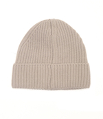 шапка foli 3 Napapijri - экрю(NP0A4GK8)