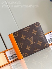 Louis Vuitton Multiple Wallet