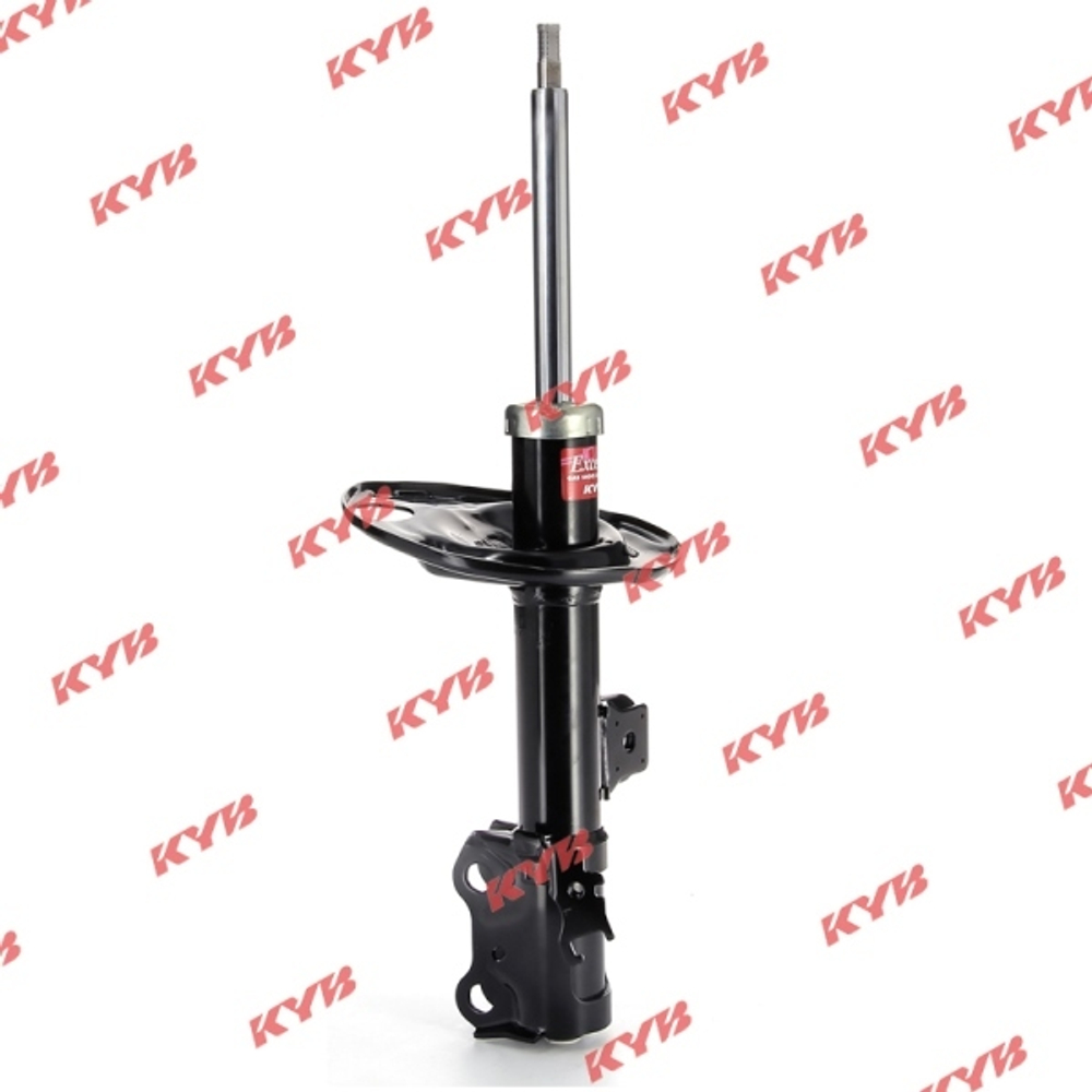 Стойка газомасляная KYB (FL) 339032