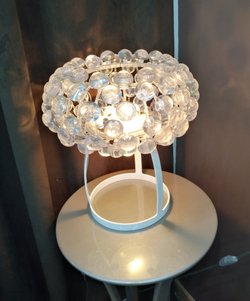 Лампа настольная Caboche