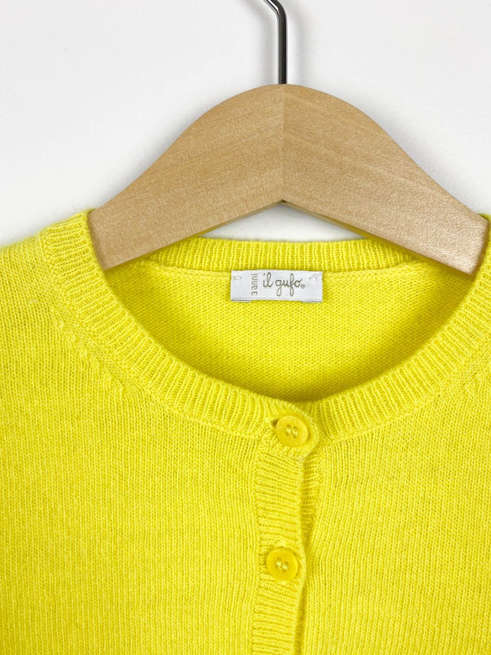 Кардиган Il Gufo, 98