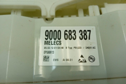 SRV53M00RU/06 ктп18 Электронный модуль для посудомоечной машины Bosch 9000683387 б/у