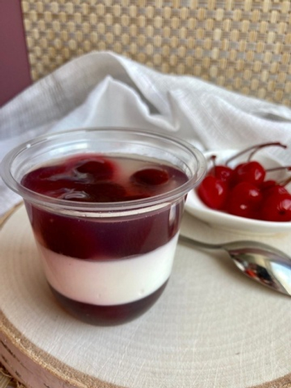 "Вишенка" - 110 грамм