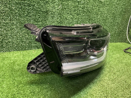 Фара левая EXEED TXL (2021-н.в.) LED