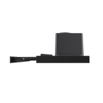 Кухонная вытяжка MAUNFELD Ouse Touch 60 черный