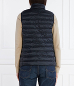 Безрукавка GLOBAL STR Tommy Hilfiger - темно-синий(WW0WW42051)