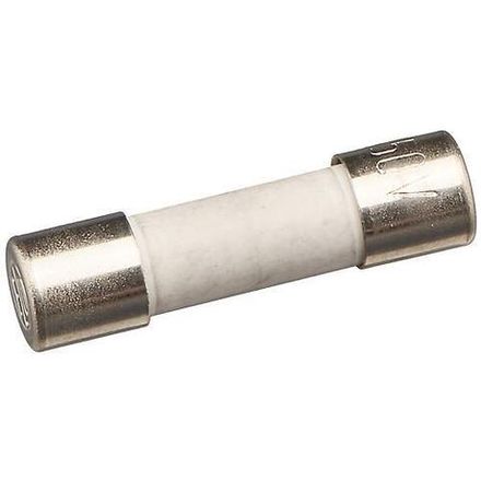 Керамический предохранитель 5x20/2А 250В