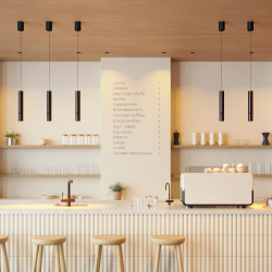 Светильник SP-ARTEMIS-HANG-P-R60-15W Warm3300-MIX (BK, 8-80 deg, 230V, TRIAC) (Arlight, IP20 Металл, 5 лет) 056114