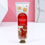 Увлажняющий крем для рук с ароматом имбирного пряника - 30 мл. (Цвет: не задано)