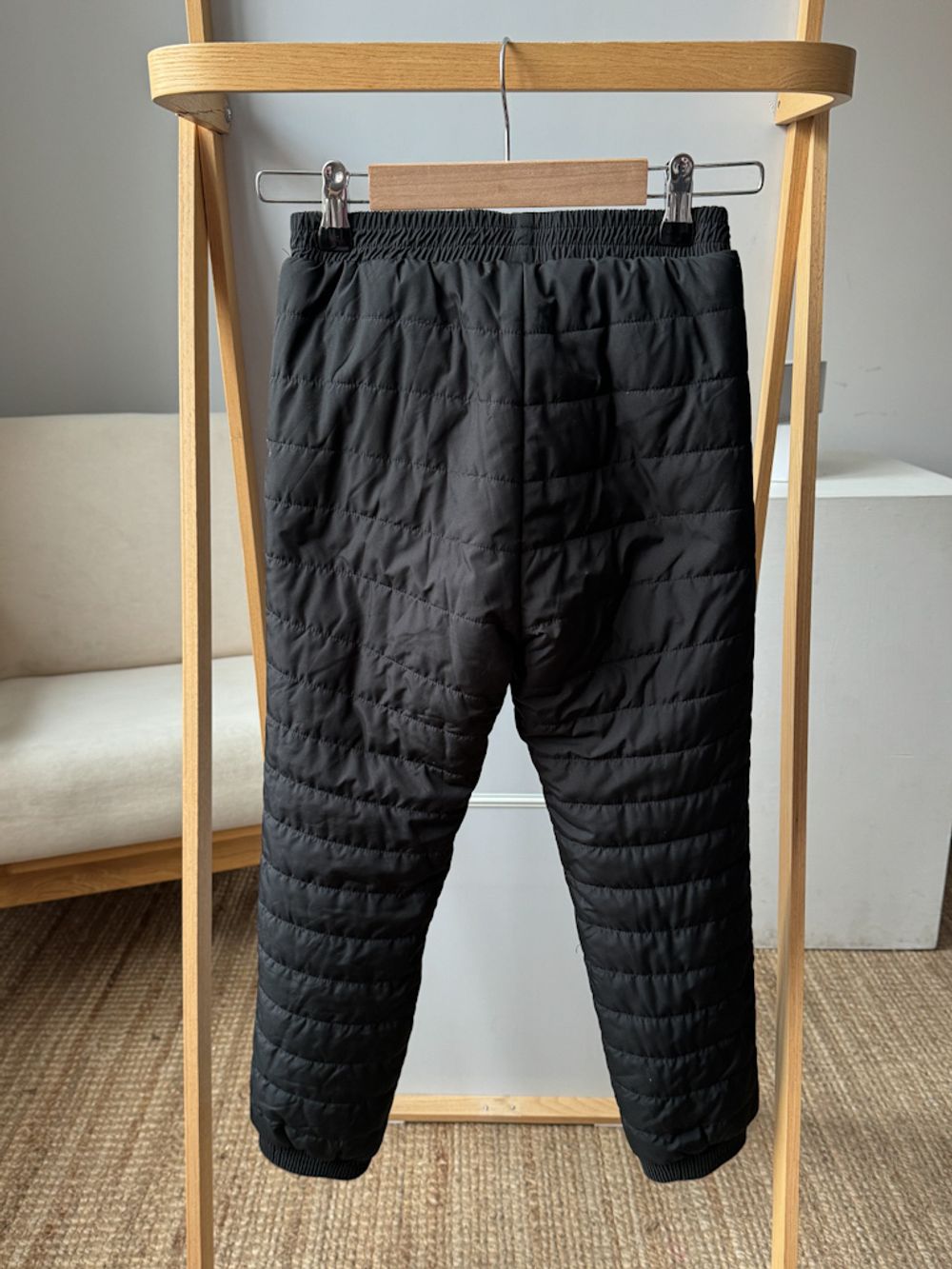 Утепленные брюки Baon, 128