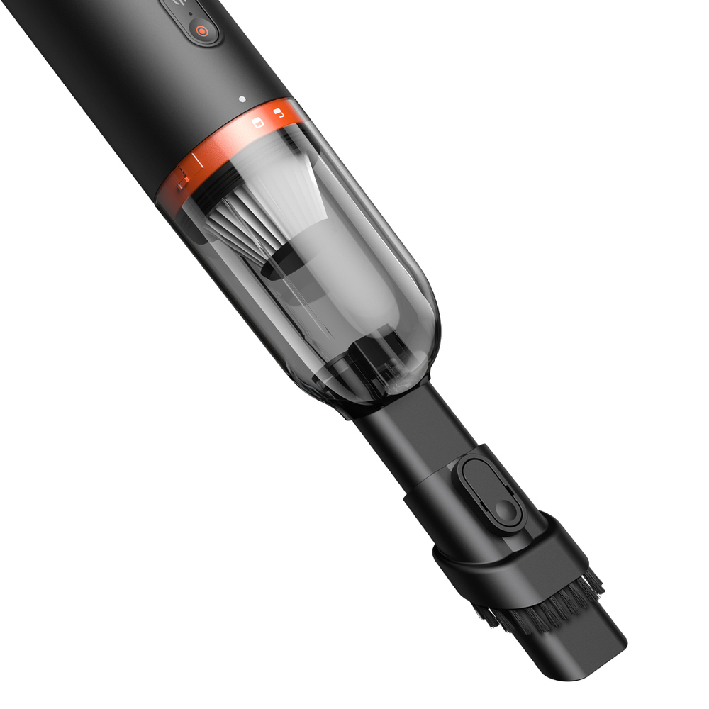 Автомобильный пылесос Baseus A2Pro Car Vacuum Cleaner