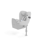 Автокресло Cybex Sirona T i-Size Platinum White Plus