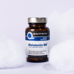 Quality of Life, Meltonin-SR™, 5 мг, 30 растительных капсул