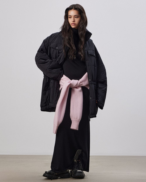 Куртка утепленная "Elizabeth"