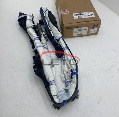 Подушка безопасности 62180-0E052 621800E052