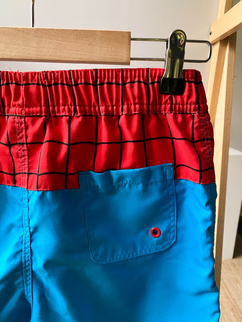 Плавательные шорты Disney, 140