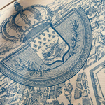 Платок Hermes
