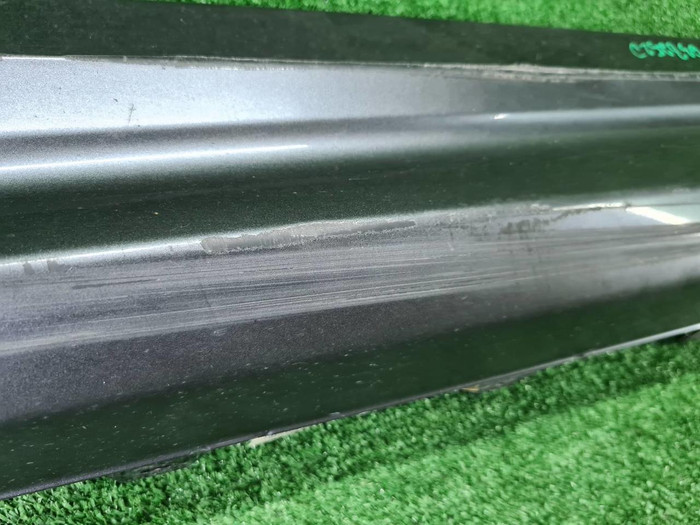 Накладка порога левая BMW 4er F32 (13-20) M-paket