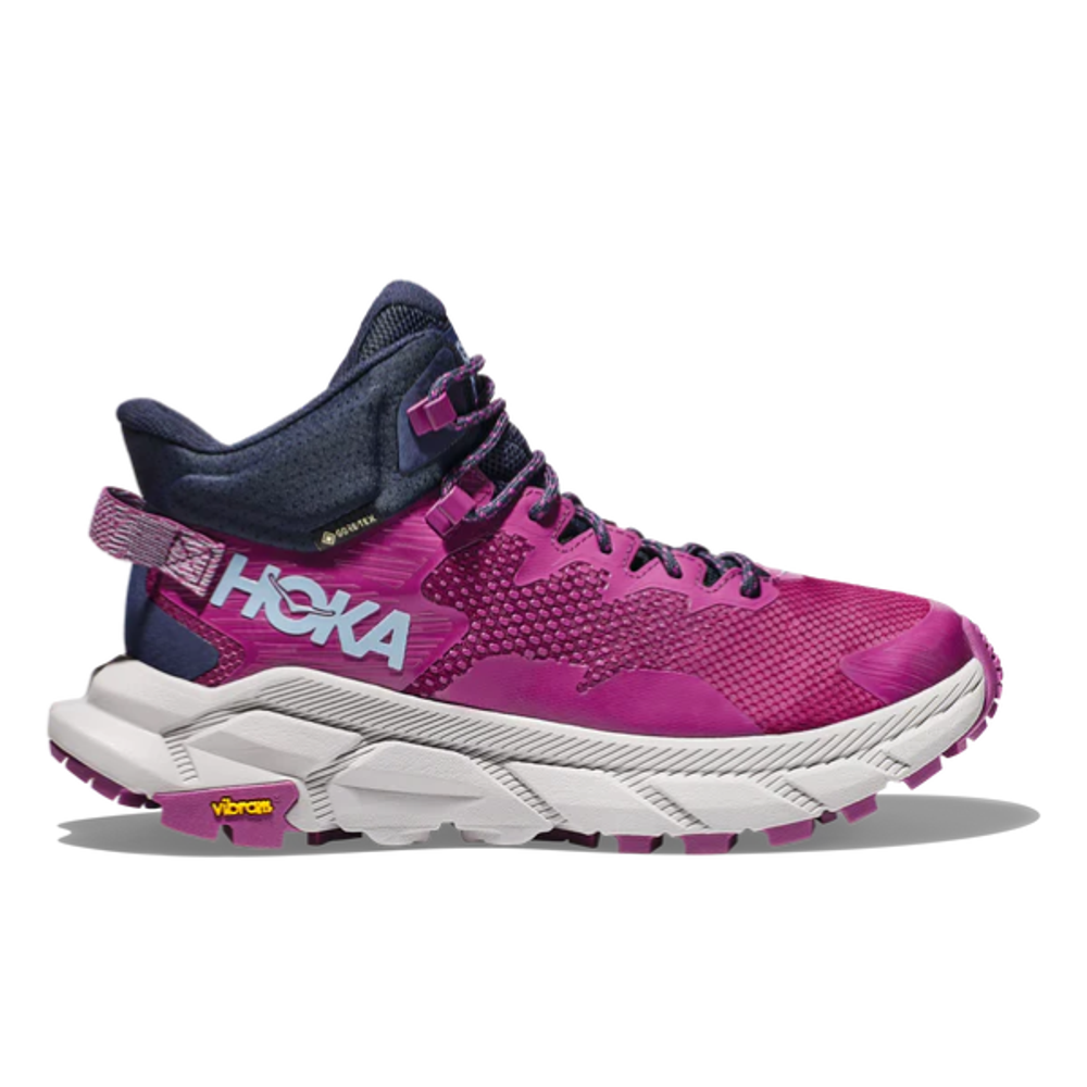 Hoka Trail code GTX спб