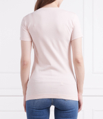 футболка GUESS - пудро-розовый(W3GI35 J1300)