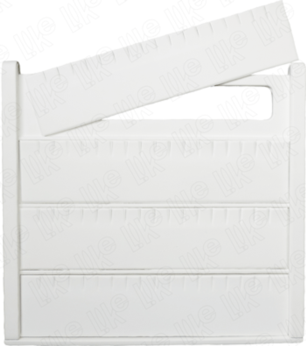 Подставка универсальная/вертикальная/магнитная поверхность/4 ряда