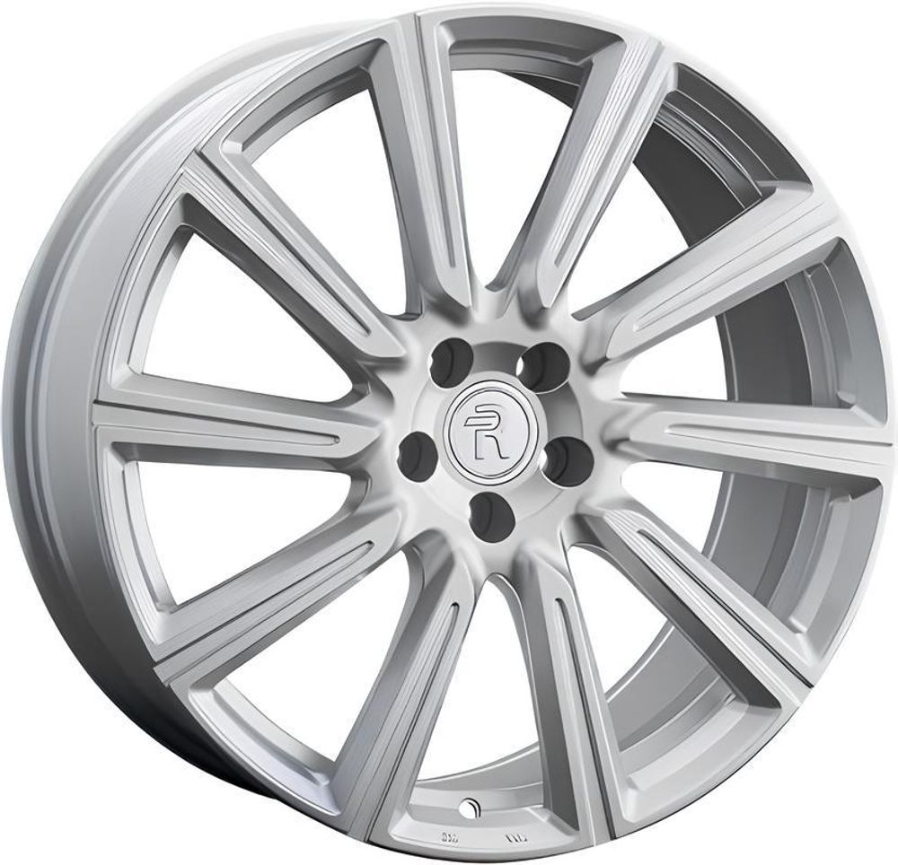 Replay CHR93 9x20 5x108 ET 36 Dia 65.1 (silver)