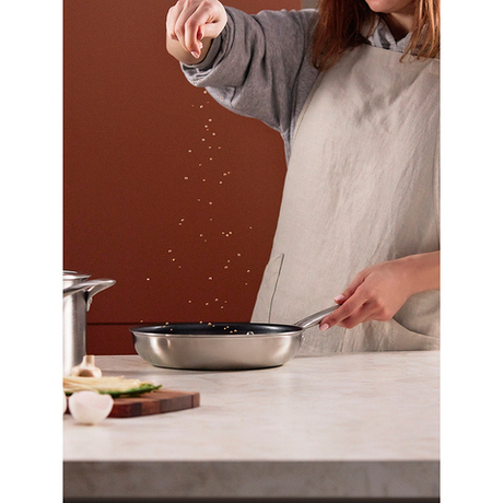 Сковорода 3Ply Etalon, 24 см