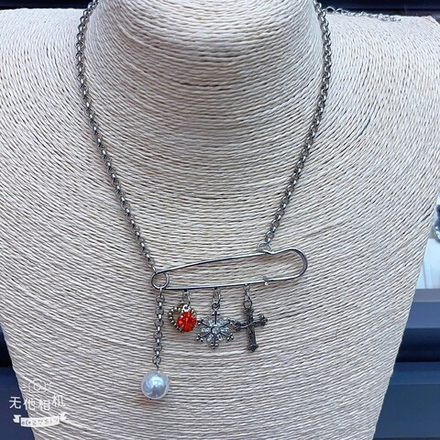 Колье Jewelry - арт236