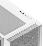 Корпус PCcooler C3 D310 ARGB WH белый