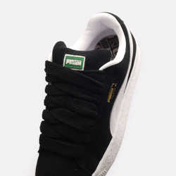 Кеды женские PUMA Suede XL